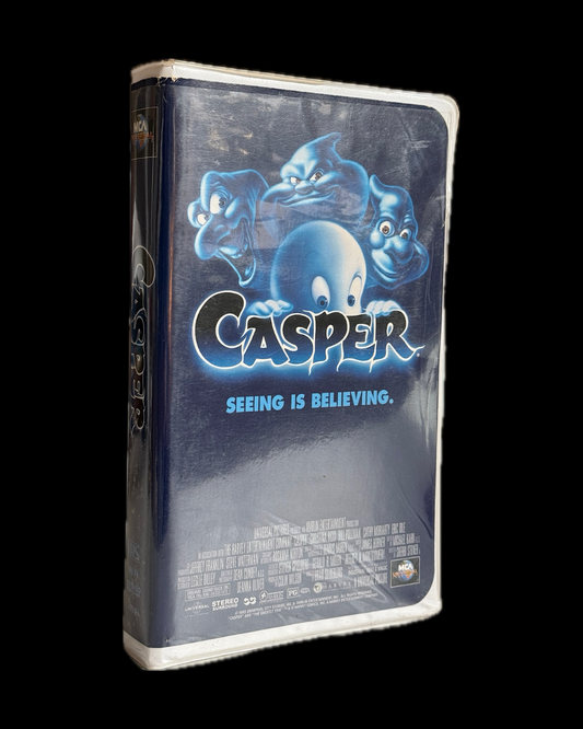 Casper