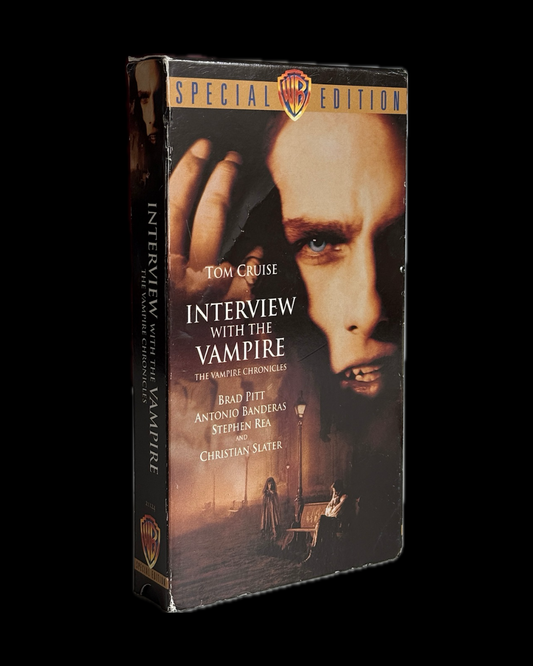 Interview With The Vampire