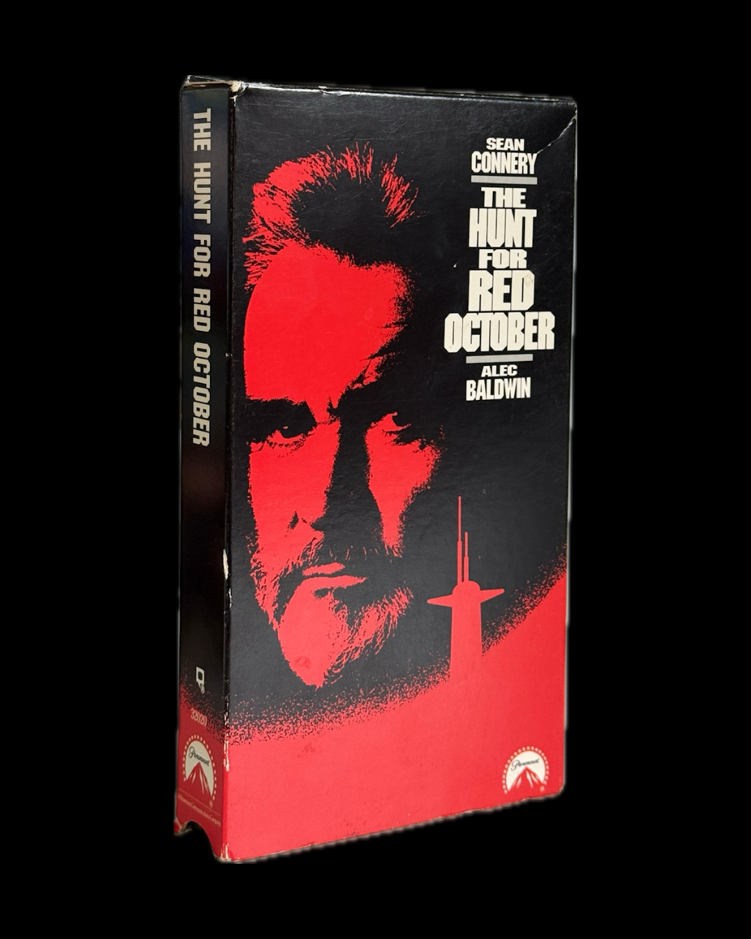The Hunt For Red October