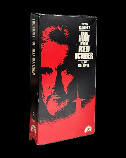 The Hunt For Red October