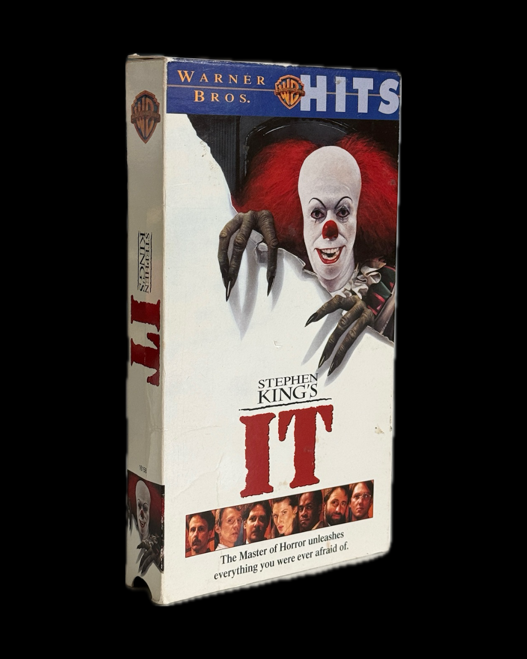 IT