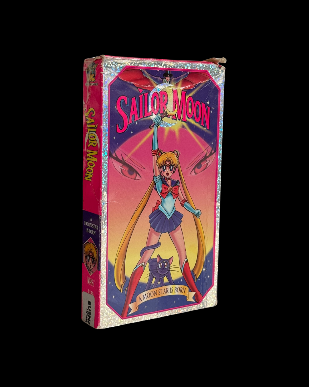 Sailor Moon: A Star Is Born