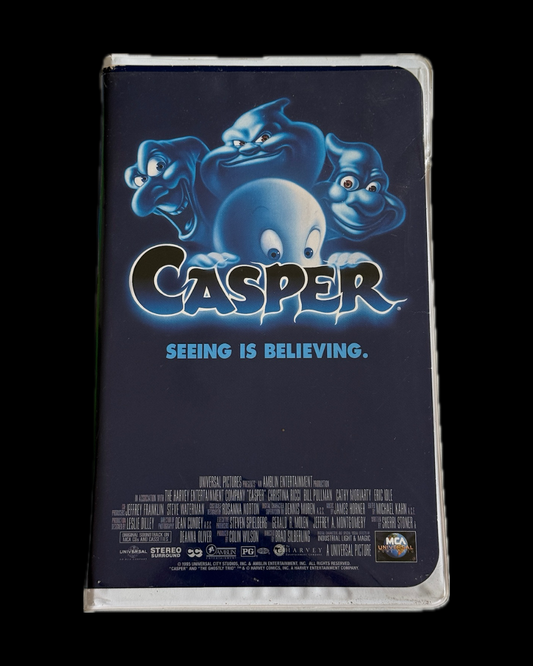 Casper