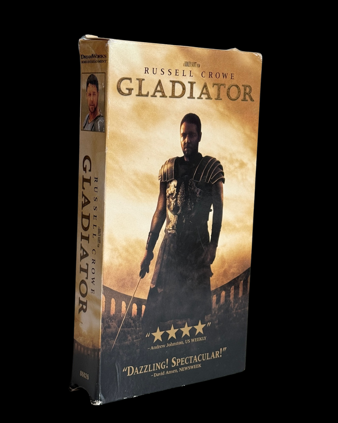 Gladiator