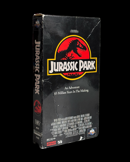 Jurassic Park