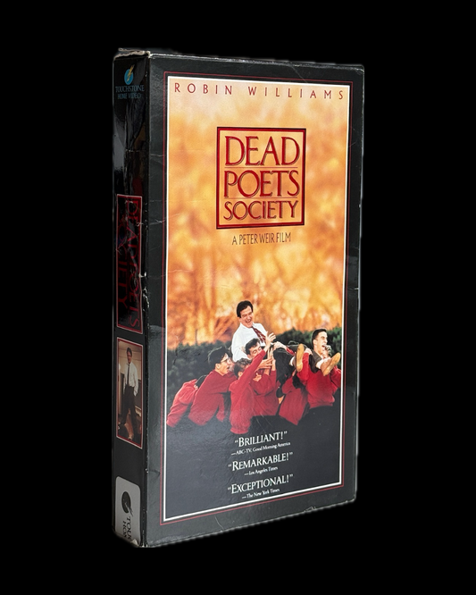 Dead Poets Society