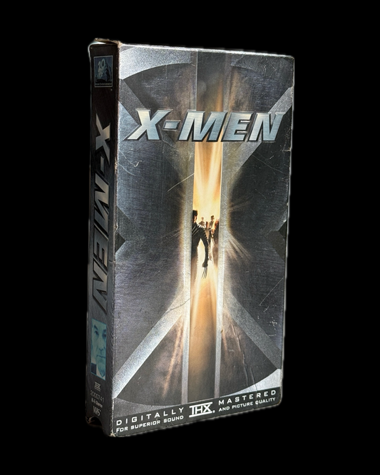 X-MEN