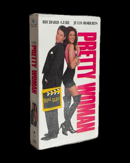 Pretty Woman (Sealed)