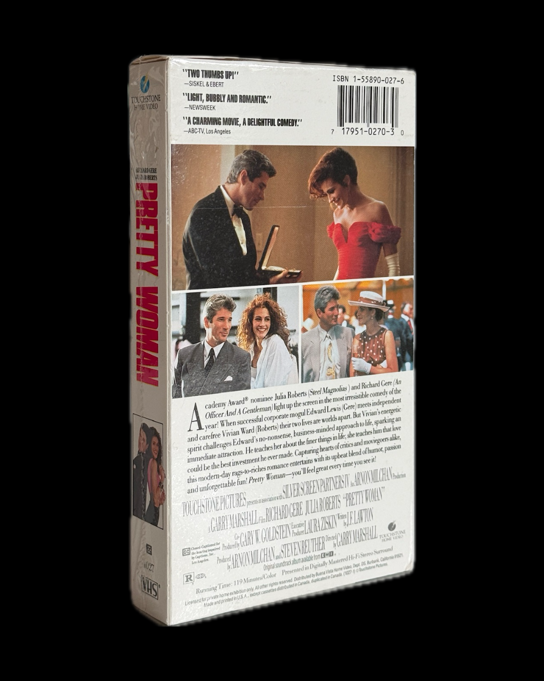 Pretty Woman (Sealed)