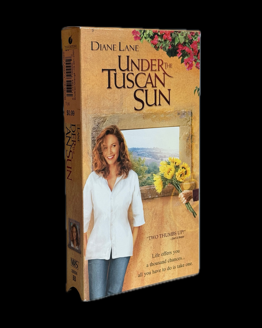 Under The Tuscan Sun