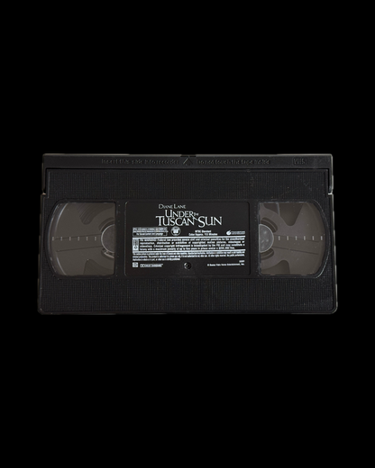 Under The Tuscan Sun