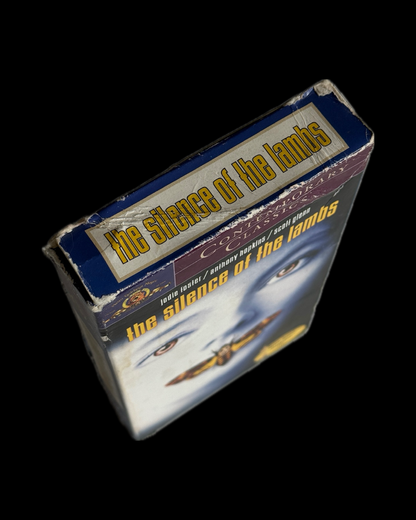 The Silence Of The Lambs