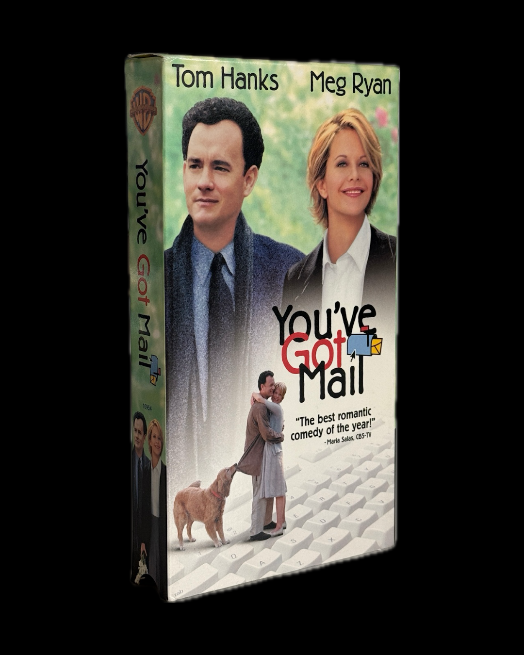 You've Got Mail