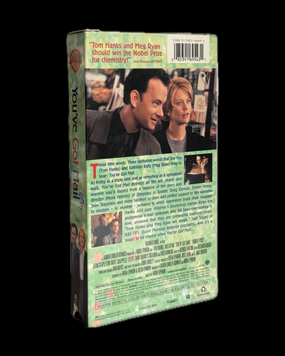 You've Got Mail