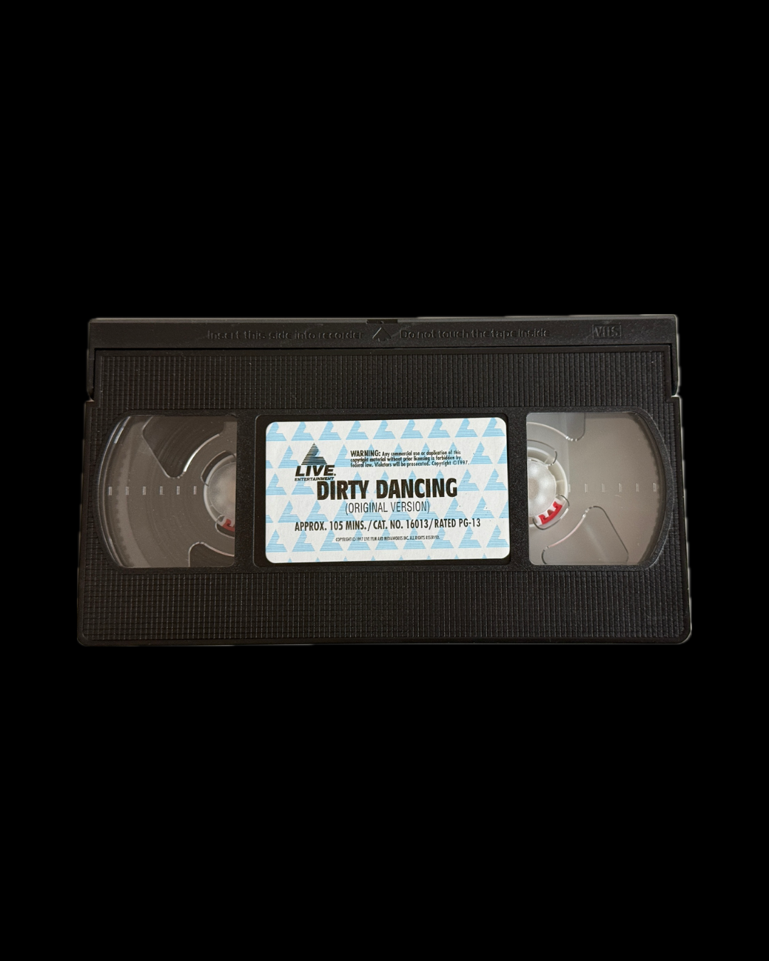 Dirty Dancing